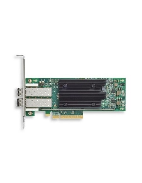 DELL 406-BBXP scheda di interfaccia e adattatore Interno Fibra