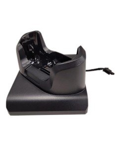 Zebra CRDCUP-NGTC5EB-01 Caricabatterie per dispositivi mobili Computer portatile Nero Interno