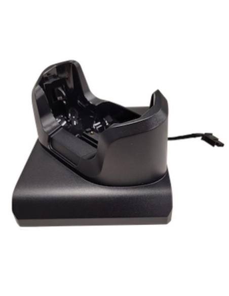 Zebra CRDCUP-NGTC5EB-01 Caricabatterie per dispositivi mobili Computer portatile Nero Interno