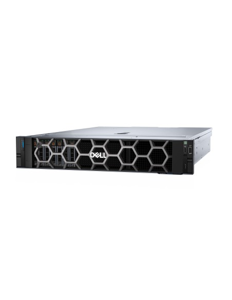 DELL PowerEdge R760XS server 960 GB Armadio (2U) Intel® Xeon® Silver 4514Y 2 GHz 64 GB DDR5-SDRAM 1100 W