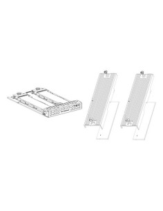 DELL 490-BLDC scheda di interfaccia e adattatore Interno M.2