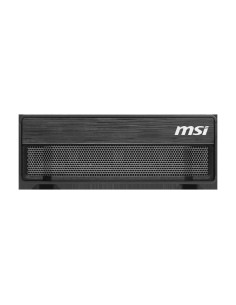 MSI EdgeXpert-32SEU ARM Cortex GB10 128 GB LPDDR5x-SDRAM 4 TB SSD DGX OS Mini PC Nero 2