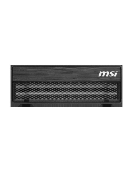MSI EdgeXpert-32SEU ARM Cortex GB10 128 GB LPDDR5x-SDRAM 4 TB SSD DGX OS Mini PC Nero