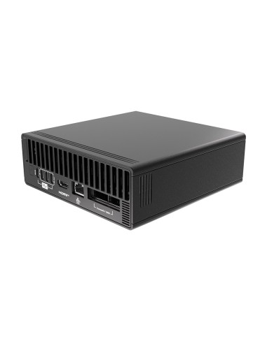 MSI EdgeXpert-32SEU ARM Cortex GB10 128 GB LPDDR5x-SDRAM 4 TB SSD DGX OS Mini PC Nero