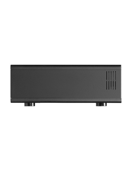 MSI EdgeXpert-32SEU ARM Cortex GB10 128 GB LPDDR5x-SDRAM 4 TB SSD DGX OS Mini PC Nero