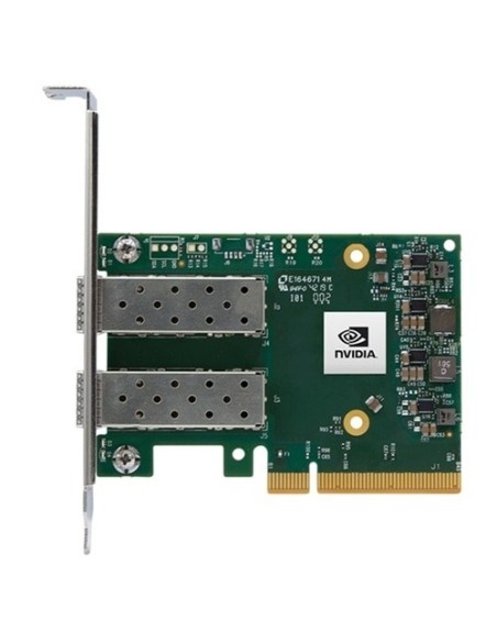 DELL 540-BFWK scheda di rete e adattatore Interno Fibra 25000 Mbit s