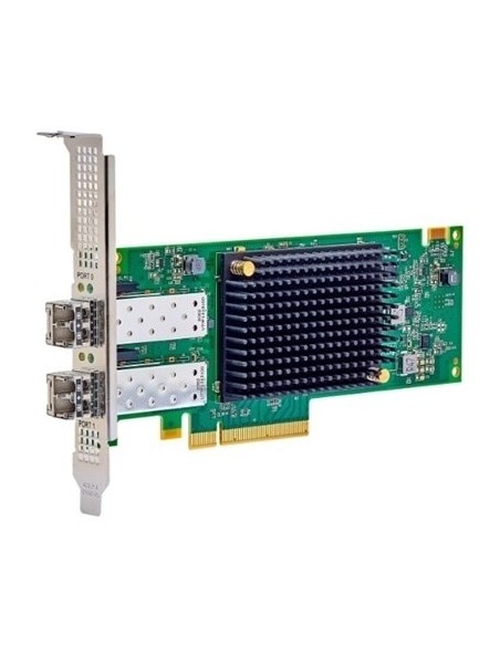 DELL 406-BBXS scheda di interfaccia e adattatore Interno Fibra