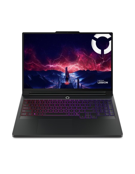 Lenovo Legion Pro 7 16AFR10H AMD Ryzen™ 9 9955HX3D Computer portatile 40,6 cm (16") WQXGA 32 GB DDR5-SDRAM 2 TB SSD NVIDIA