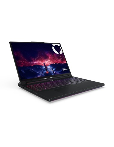 Lenovo Legion Pro 7 16AFR10H AMD Ryzen™ 9 9955HX3D Computer portatile 40,6 cm (16") WQXGA 32 GB DDR5-SDRAM 2 TB SSD NVIDIA