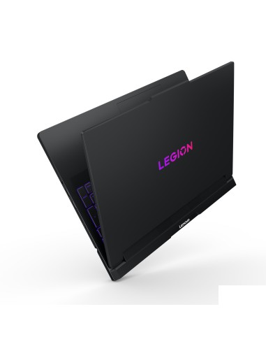 Lenovo Legion Pro 7 16AFR10H AMD Ryzen™ 9 9955HX3D Computer portatile 40,6 cm (16") WQXGA 32 GB DDR5-SDRAM 2 TB SSD NVIDIA