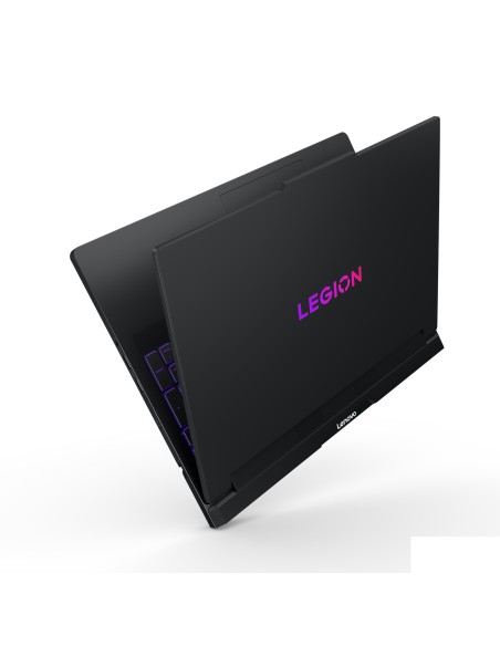 Lenovo Legion Pro 7 16AFR10H AMD Ryzen™ 9 9955HX3D Computer portatile 40,6 cm (16") WQXGA 32 GB DDR5-SDRAM 2 TB SSD NVIDIA