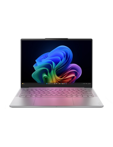 Lenovo Yoga Slim 7 14ILL10 Copilot+ PC Intel Core Ultra 7 256V Computer portatile 35,6 cm (14") WUXGA 16 GB LPDDR5x-SDRAM 512