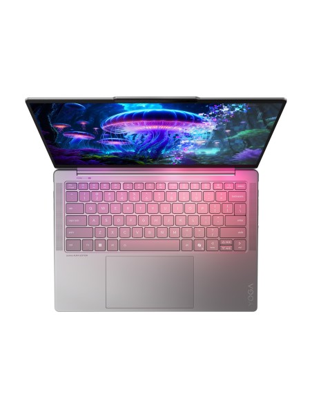 Lenovo Yoga Slim 7 14ILL10 Copilot+ PC Intel Core Ultra 7 256V Computer portatile 35,6 cm (14") WUXGA 16 GB LPDDR5x-SDRAM 512