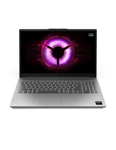 Lenovo LOQ 15ARP10E AMD Ryzen™ 7 7735HS Computer portatile 39,6 cm (15.6") Full HD 16 GB DDR5-SDRAM 512 GB SSD NVIDIA GeForce