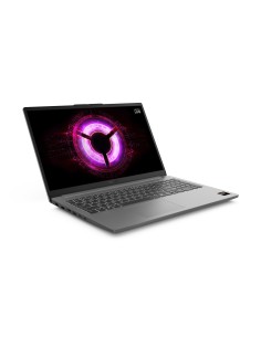 Lenovo LOQ 15ARP10E AMD Ryzen™ 7 7735HS Computer portatile 39,6 cm (15.6") Full HD 16 GB DDR5-SDRAM 512 GB SSD NVIDIA GeForce 2