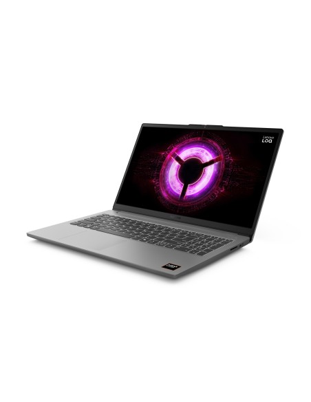 Lenovo LOQ 15ARP10E AMD Ryzen™ 7 7735HS Computer portatile 39,6 cm (15.6") Full HD 16 GB DDR5-SDRAM 512 GB SSD NVIDIA GeForce