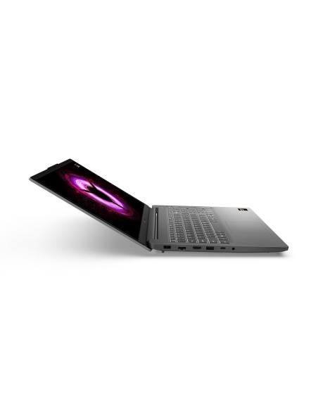 Lenovo LOQ 15ARP10E AMD Ryzen™ 7 7735HS Computer portatile 39,6 cm (15.6") Full HD 16 GB DDR5-SDRAM 512 GB SSD NVIDIA GeForce