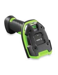Zebra DS3608-DP Lettore di codici a barre portatile 1D 2D Laser Nero, Verde 2