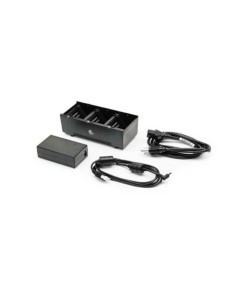 Zebra SAC-MPP-3BCHGUK1-01 carica batterie AC