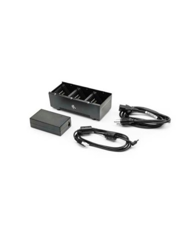 Zebra SAC-MPP-3BCHGUK1-01 carica batterie AC
