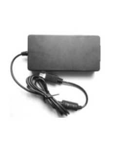 Zebra PWR-BGA24V150W1WW Caricabatterie per dispositivi mobili Computer portatile Nero AC Interno