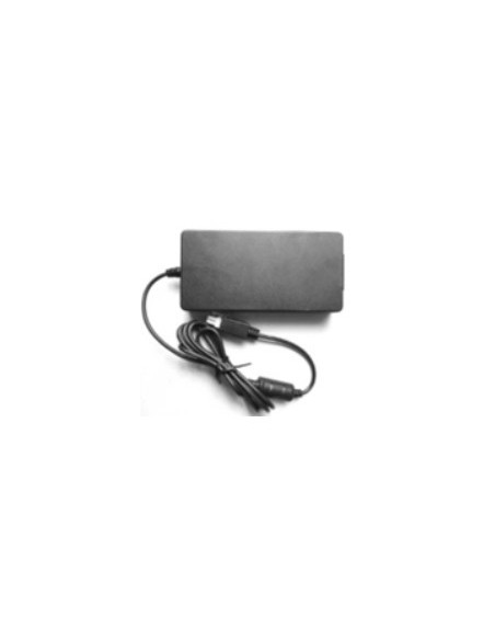 Zebra PWR-BGA24V150W1WW Caricabatterie per dispositivi mobili Computer portatile Nero AC Interno