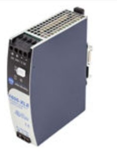 Zebra PWR-24V03A-0000 alimentatore per computer 80 W Nero