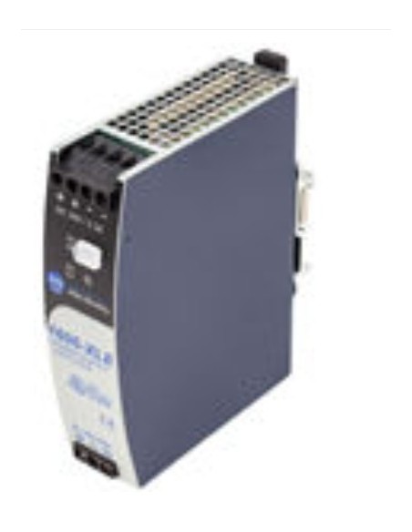 Zebra PWR-24V03A-0000 alimentatore per computer 80 W Nero