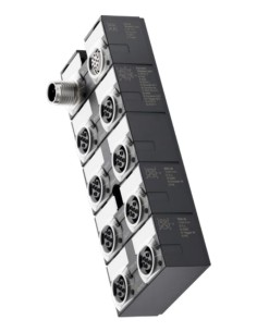 Zebra BLOK-008PN-01 lettero codici a barre e accessori