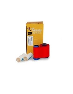 Zebra 800077-712EM nastro per stampante 5000 pagine