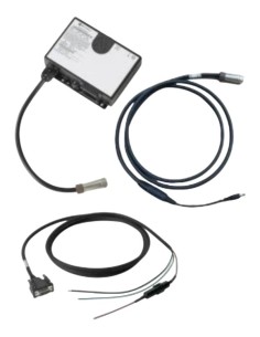 Zebra KT-FX96-PWRS-9-60VDC lettero codici a barre e accessori Adattatore di carica