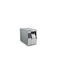 Zebra ZT510 stampante per etichette (CD) Trasferimento termico 203 x 203 DPI 305 mm s Collegamento ethernet LAN Bluetooth 2