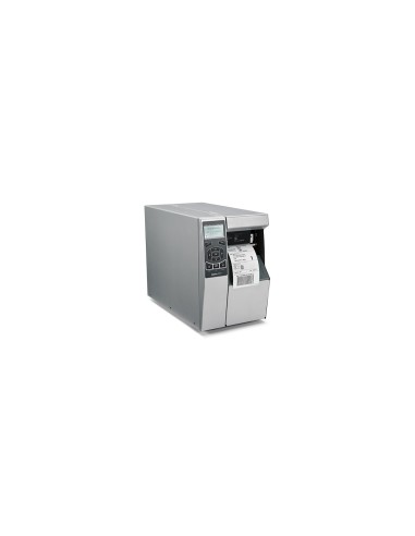 Zebra ZT510 stampante per etichette (CD) Trasferimento termico 203 x 203 DPI 305 mm s Collegamento ethernet LAN Bluetooth