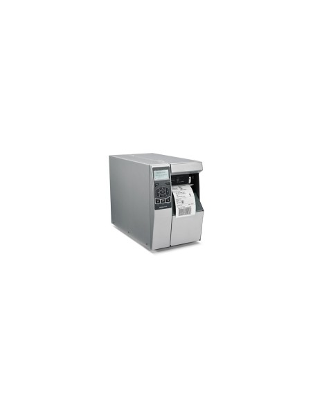 Zebra ZT510 stampante per etichette (CD) Trasferimento termico 203 x 203 DPI 305 mm s Collegamento ethernet LAN Bluetooth