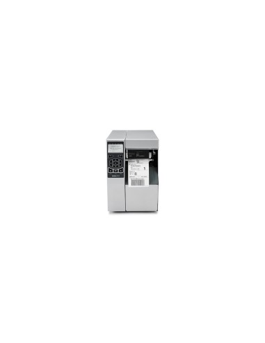 Zebra ZT510 stampante per etichette (CD) Trasferimento termico 203 x 203 DPI 305 mm s Collegamento ethernet LAN Bluetooth