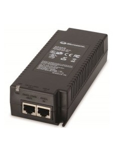 Zebra PWR-POE60W-0000 adattatore PoE e iniettore Gigabit Ethernet 55 V