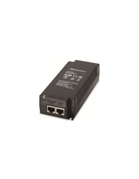 Zebra PWR-POE60W-0000 adattatore PoE e iniettore Gigabit Ethernet 55 V