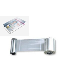 Zebra 800084-918 pellicola per plastificatrice