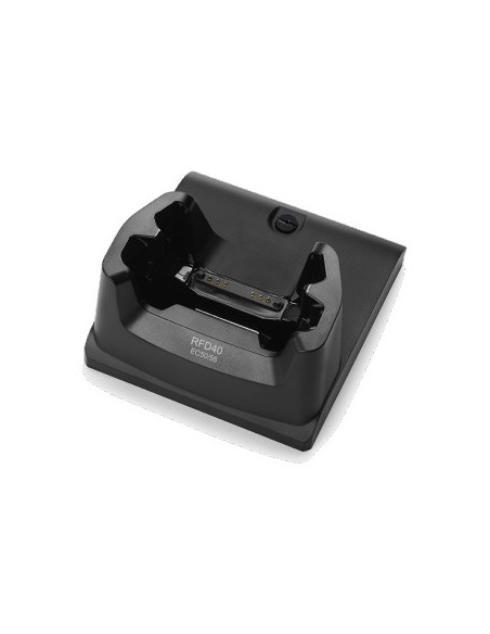 Zebra CUP-RFD40-EC5X-1R lettero codici a barre e accessori