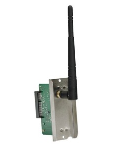 Zebra P1112750-045C Parte di ricambio e accessorio per stampante scanner Interfaccia WLAN