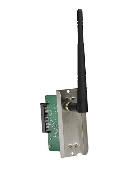 Zebra P1112750-045C Parte di ricambio e accessorio per stampante scanner Interfaccia WLAN