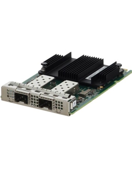 DELL 540-BDJE scheda di rete e adattatore Interno Fibra 25000 Mbit s