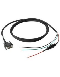 Motorola 25-159551-01 lettero codici a barre e accessori