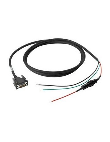 Motorola 25-159551-01 lettero codici a barre e accessori