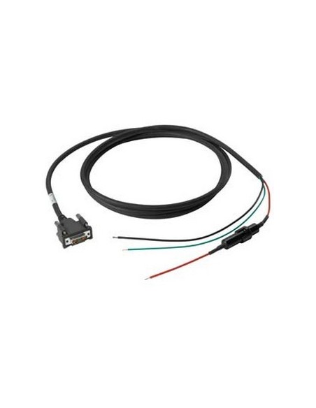 Motorola 25-159551-01 lettero codici a barre e accessori