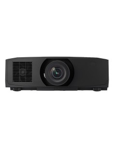 Sharp V731U Proiettore a raggio standard 7300 ANSI lumen 3LCD WUXGA (1920x1200) Compatibilità 3D Nero