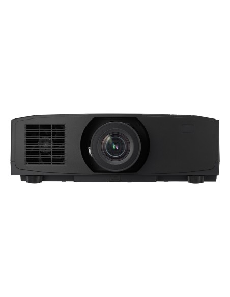 Sharp V731U Proiettore a raggio standard 7300 ANSI lumen 3LCD WUXGA (1920x1200) Compatibilità 3D Nero