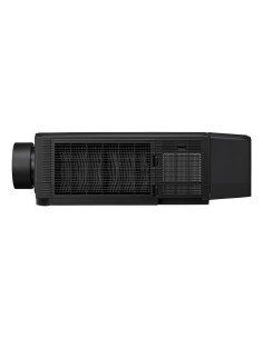 Sharp V731U Proiettore a raggio standard 7300 ANSI lumen 3LCD WUXGA (1920x1200) Compatibilità 3D Nero 2
