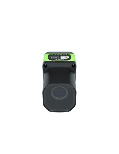 Zebra FS70 Lettore di codici a barre fisso 1D 2D CMOS Nero, Verde