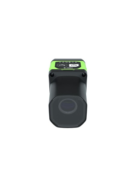 Zebra FS70 Lettore di codici a barre fisso 1D 2D CMOS Nero, Verde